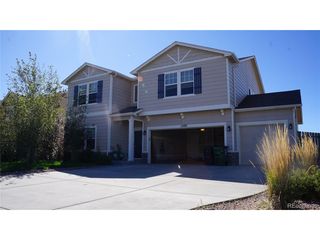 11593 Avena Rd, Peyton, CO 80831