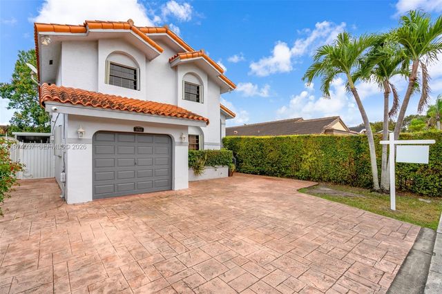 9911 SW 136th Ct, Miami, FL 33186
