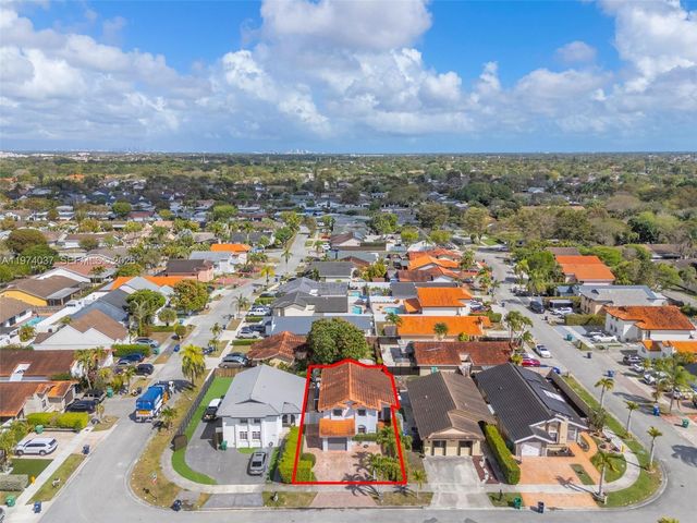 9911 SW 136th Ct, Miami, FL 33186