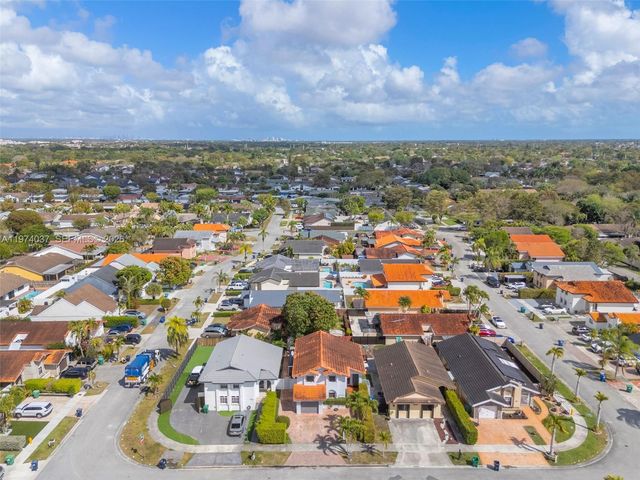 9911 SW 136th Ct, Miami, FL 33186