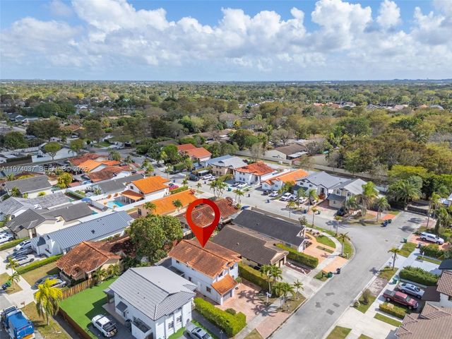 9911 SW 136th Ct, Miami, FL 33186