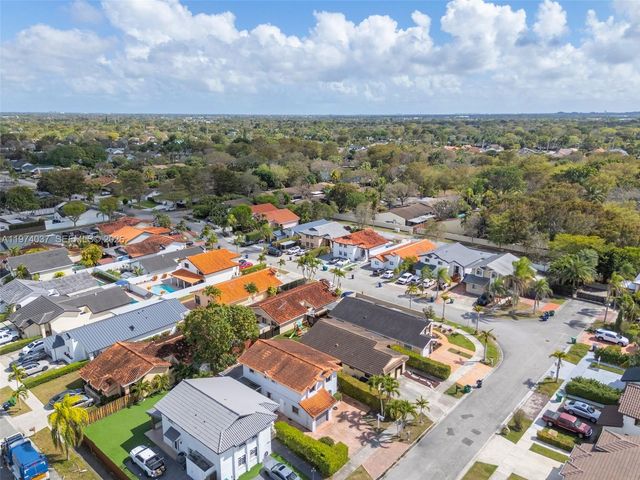 9911 SW 136th Ct, Miami, FL 33186