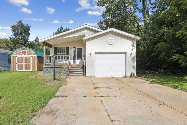 52 Lapidary LANE, Janesville, WI 53548