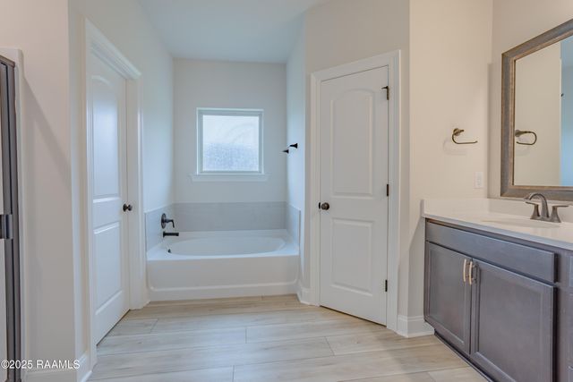 112 Oak Haven Drive, Lafayette, LA 70507