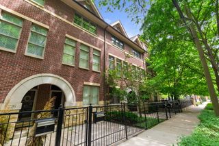 228 E Cullerton Street, Chicago, IL 60616