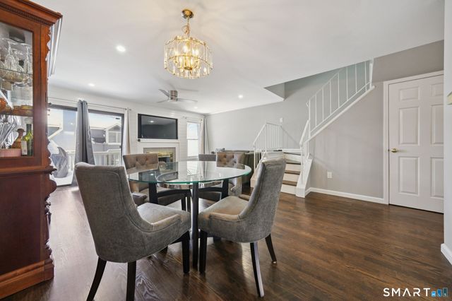 76 Fawn Ridge Lane 76, Norwalk, CT 06851