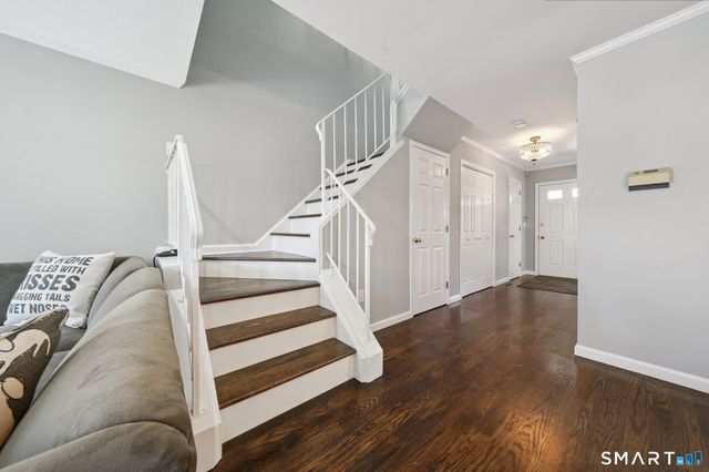 76 Fawn Ridge Lane 76, Norwalk, CT 06851