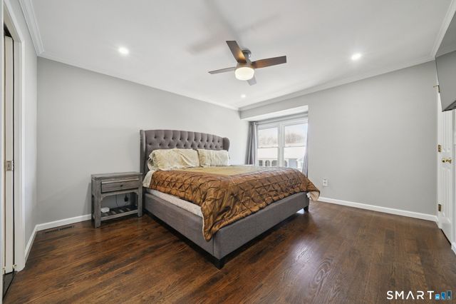 76 Fawn Ridge Lane 76, Norwalk, CT 06851