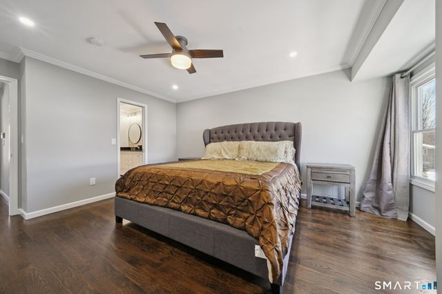 76 Fawn Ridge Lane 76, Norwalk, CT 06851