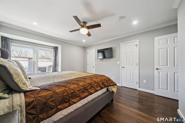 76 Fawn Ridge Lane 76, Norwalk, CT 06851