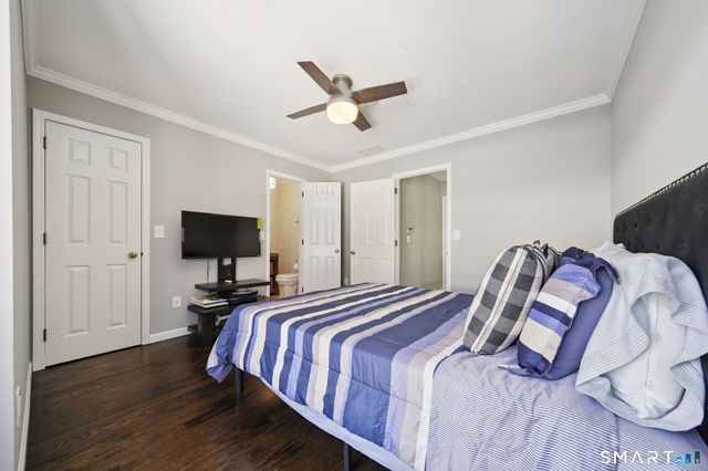 76 Fawn Ridge Lane 76, Norwalk, CT 06851