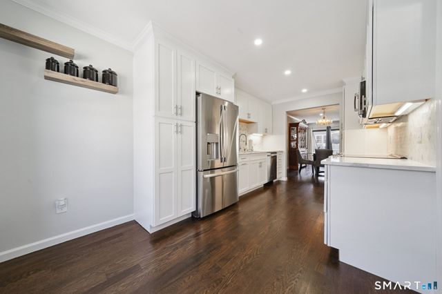 76 Fawn Ridge Lane 76, Norwalk, CT 06851