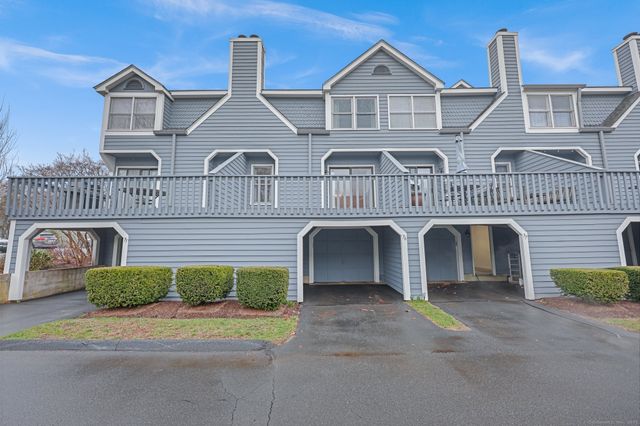 76 Fawn Ridge Lane 76, Norwalk, CT 06851