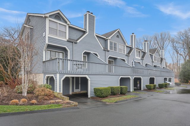 76 Fawn Ridge Lane 76, Norwalk, CT 06851