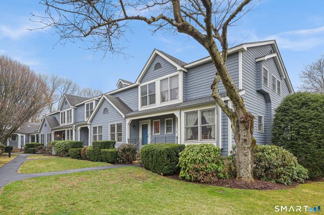 76 Fawn Ridge Lane 76, Norwalk, CT 06851