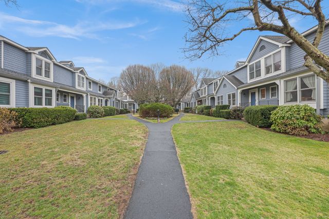 76 Fawn Ridge Lane 76, Norwalk, CT 06851