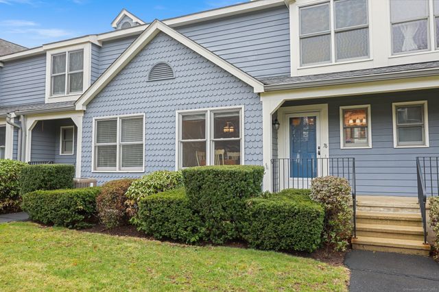 76 Fawn Ridge Lane 76, Norwalk, CT 06851