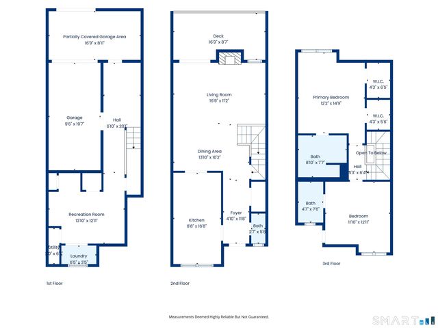 76 Fawn Ridge Lane 76, Norwalk, CT 06851