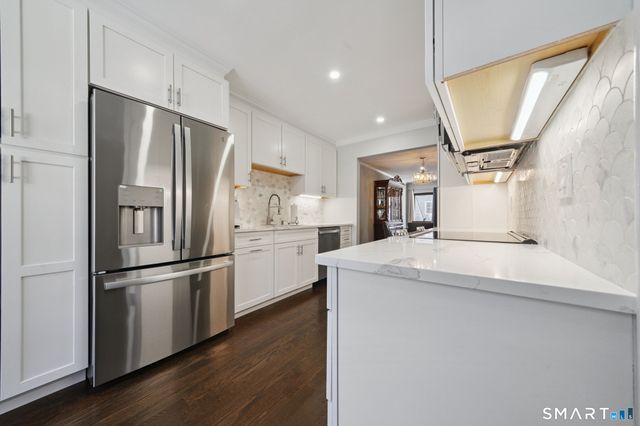 76 Fawn Ridge Lane 76, Norwalk, CT 06851