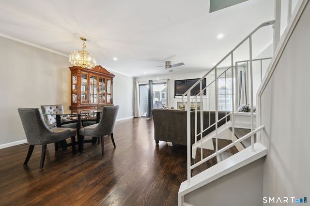 76 Fawn Ridge Lane 76, Norwalk, CT 06851