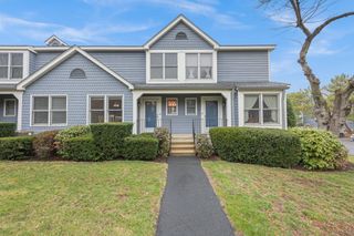 76 Fawn Ridge Lane 76, Norwalk, CT 06851