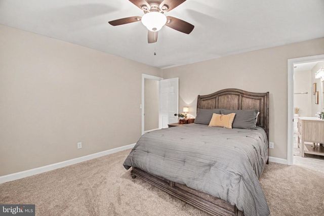 10224 MILL POND RD, Spotsylvania, VA 22551