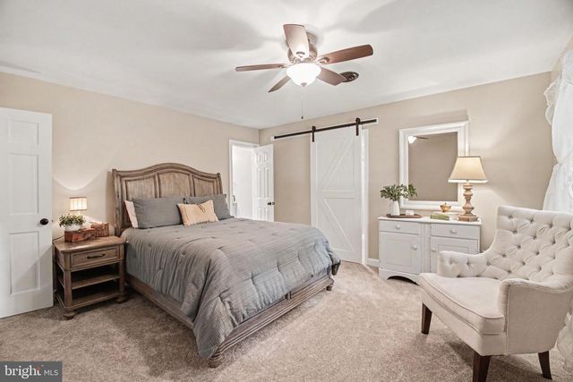 10224 MILL POND RD, Spotsylvania, VA 22551