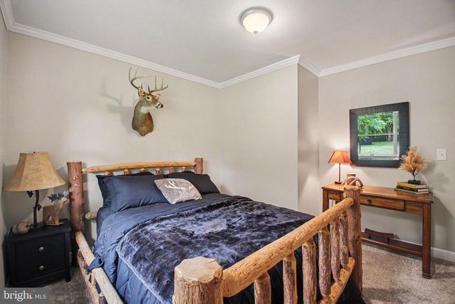 10224 MILL POND RD, Spotsylvania, VA 22551