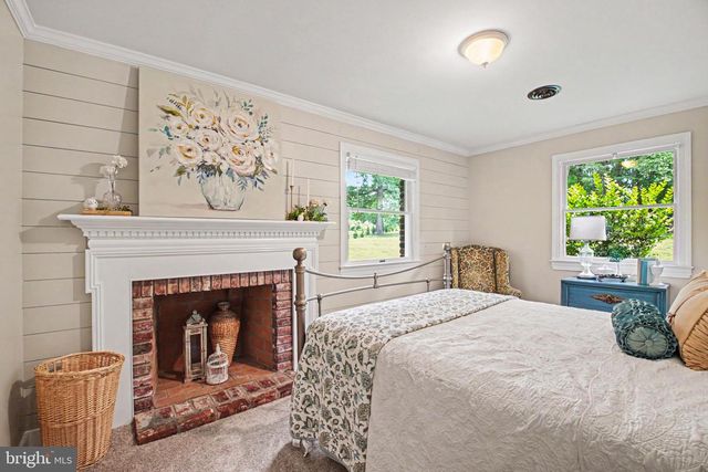 10224 MILL POND RD, Spotsylvania, VA 22551