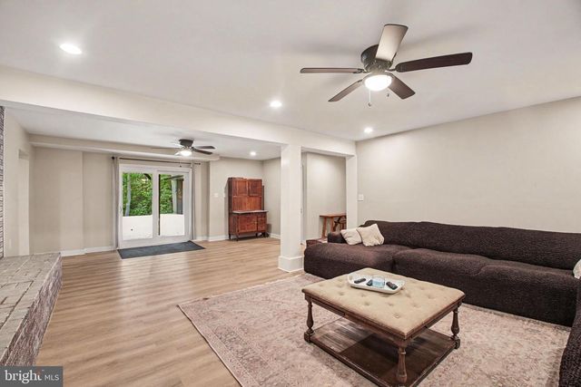 10224 MILL POND RD, Spotsylvania, VA 22551