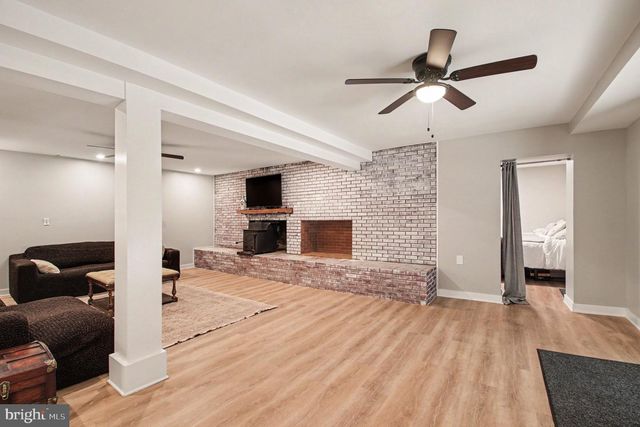 10224 MILL POND RD, Spotsylvania, VA 22551