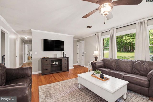 10224 MILL POND RD, Spotsylvania, VA 22551