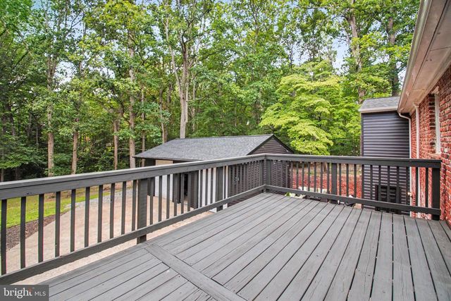 10224 MILL POND RD, Spotsylvania, VA 22551
