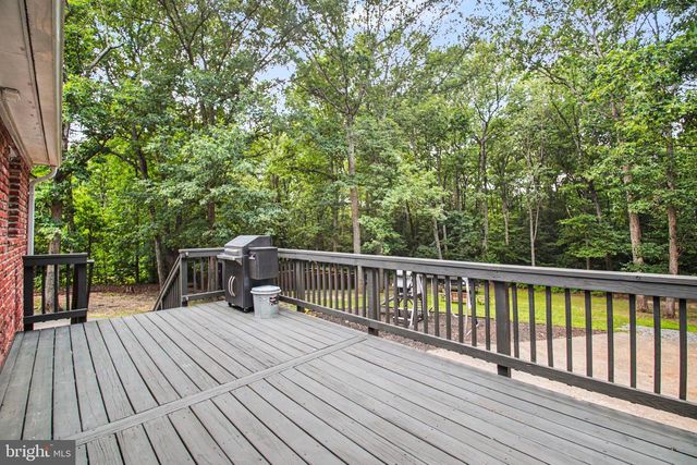 10224 MILL POND RD, Spotsylvania, VA 22551
