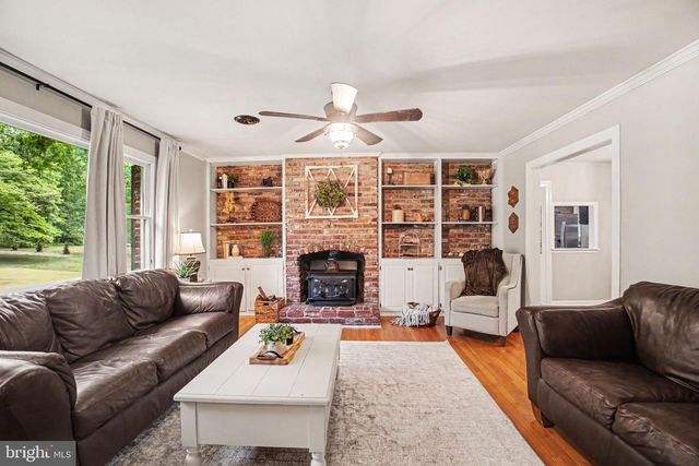10224 MILL POND RD, Spotsylvania, VA 22551