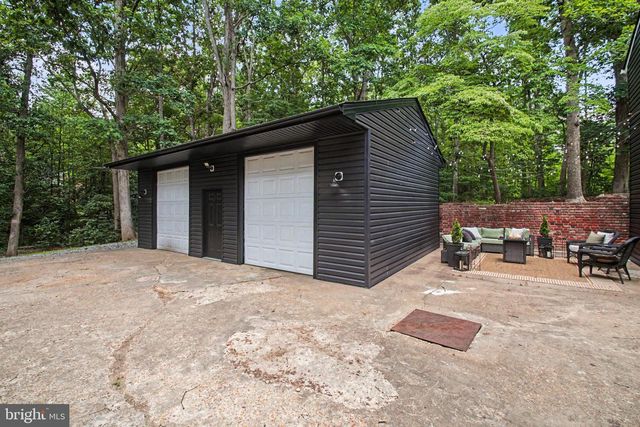 10224 MILL POND RD, Spotsylvania, VA 22551
