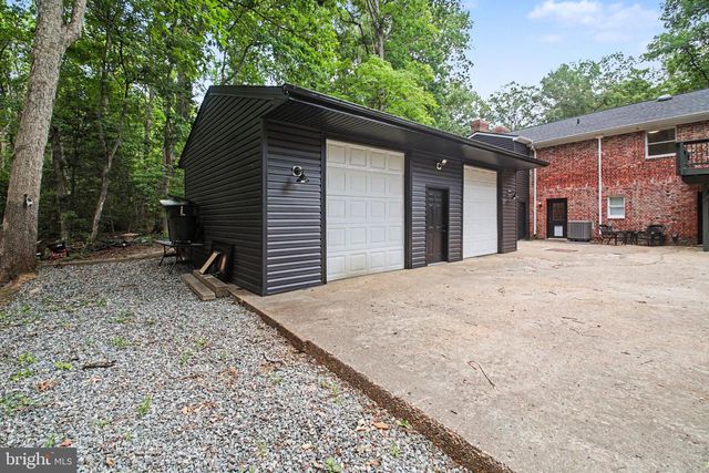 10224 MILL POND RD, Spotsylvania, VA 22551