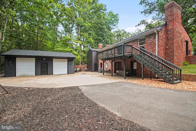 10224 MILL POND RD, Spotsylvania, VA 22551