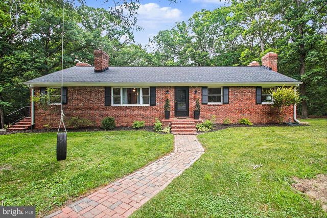 10224 MILL POND RD, Spotsylvania, VA 22551
