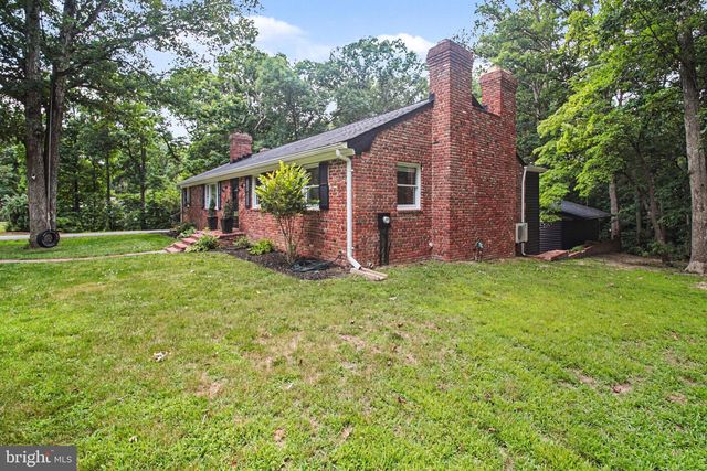 10224 MILL POND RD, Spotsylvania, VA 22551