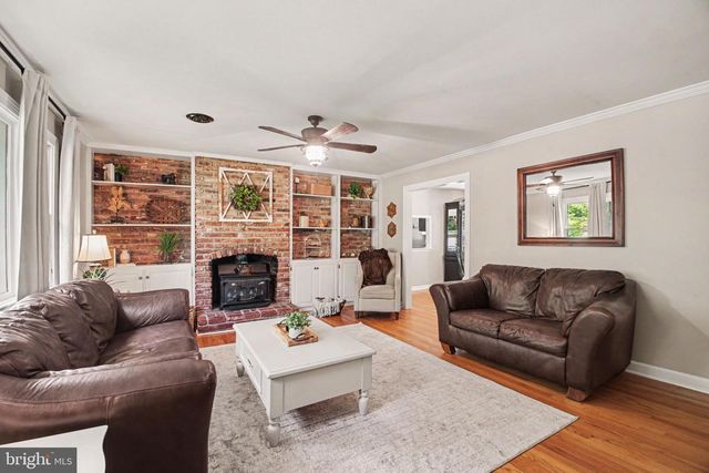 10224 MILL POND RD, Spotsylvania, VA 22551