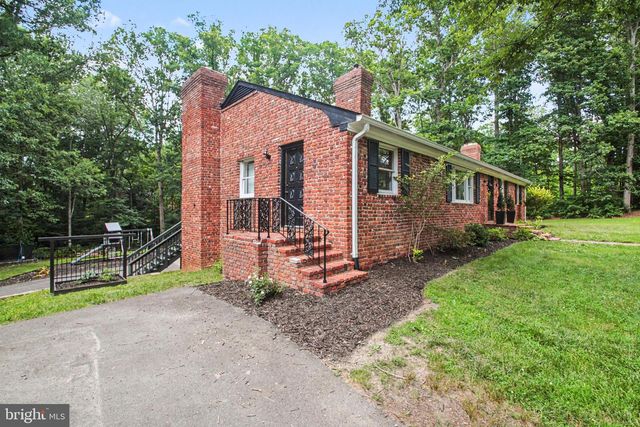10224 MILL POND RD, Spotsylvania, VA 22551