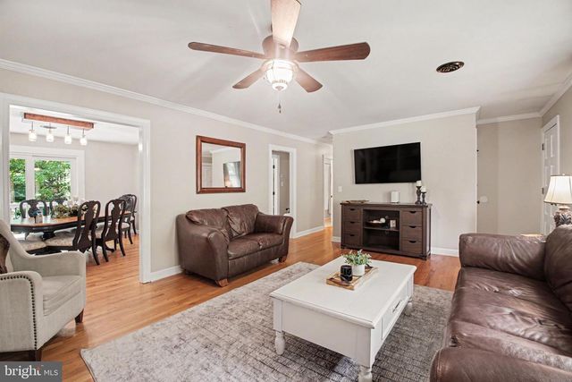 10224 MILL POND RD, Spotsylvania, VA 22551