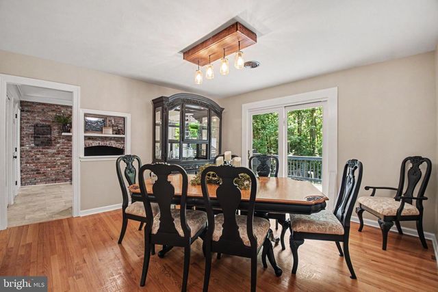 10224 MILL POND RD, Spotsylvania, VA 22551
