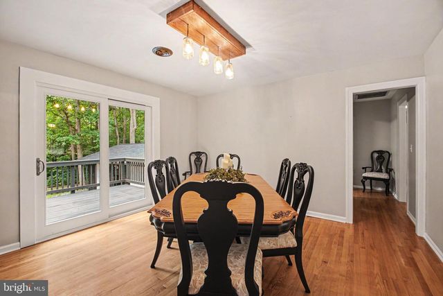 10224 MILL POND RD, Spotsylvania, VA 22551
