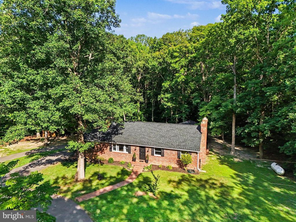 10224 MILL POND RD, Spotsylvania, VA 22551