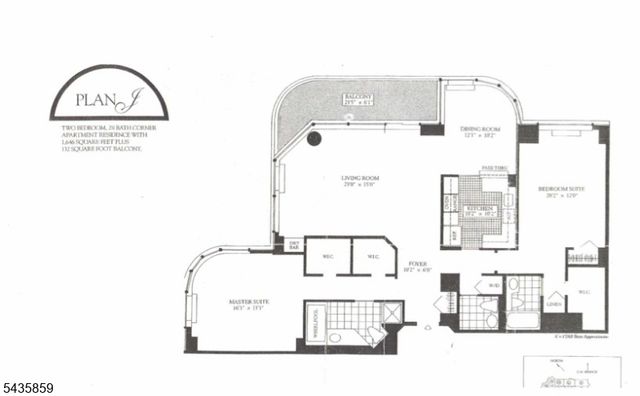 100 Carlyle Drive. N05J 5 JN, Cliffside Park Boro, NJ 07010