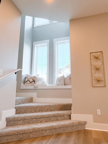 111 Legacy Way, Ward, AR 72176