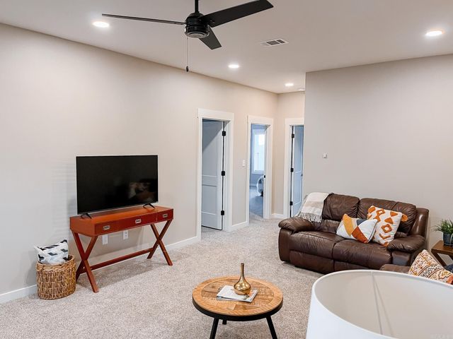 111 Legacy Way, Ward, AR 72176