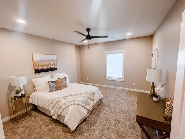 111 Legacy Way, Ward, AR 72176